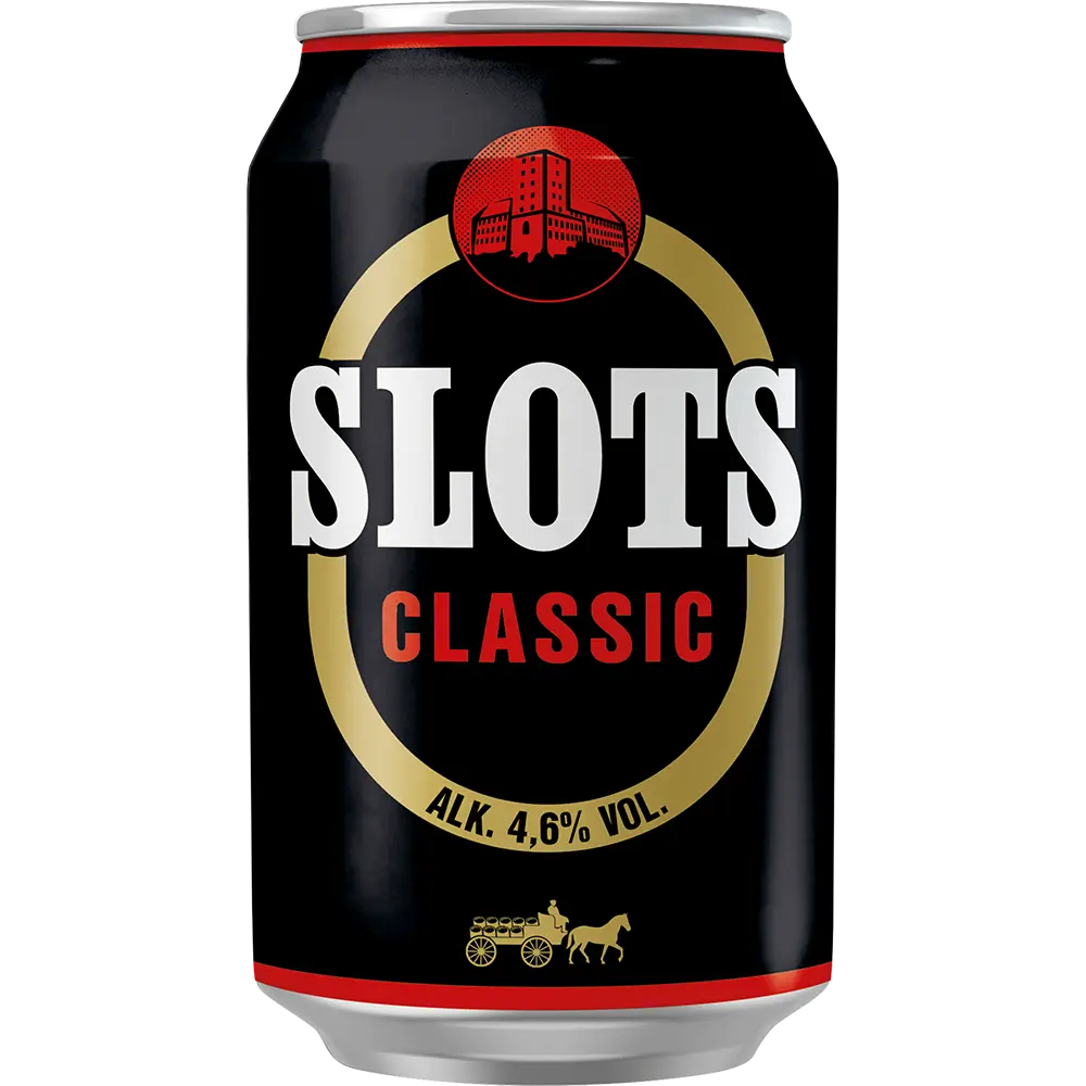 DPG Slots Classic