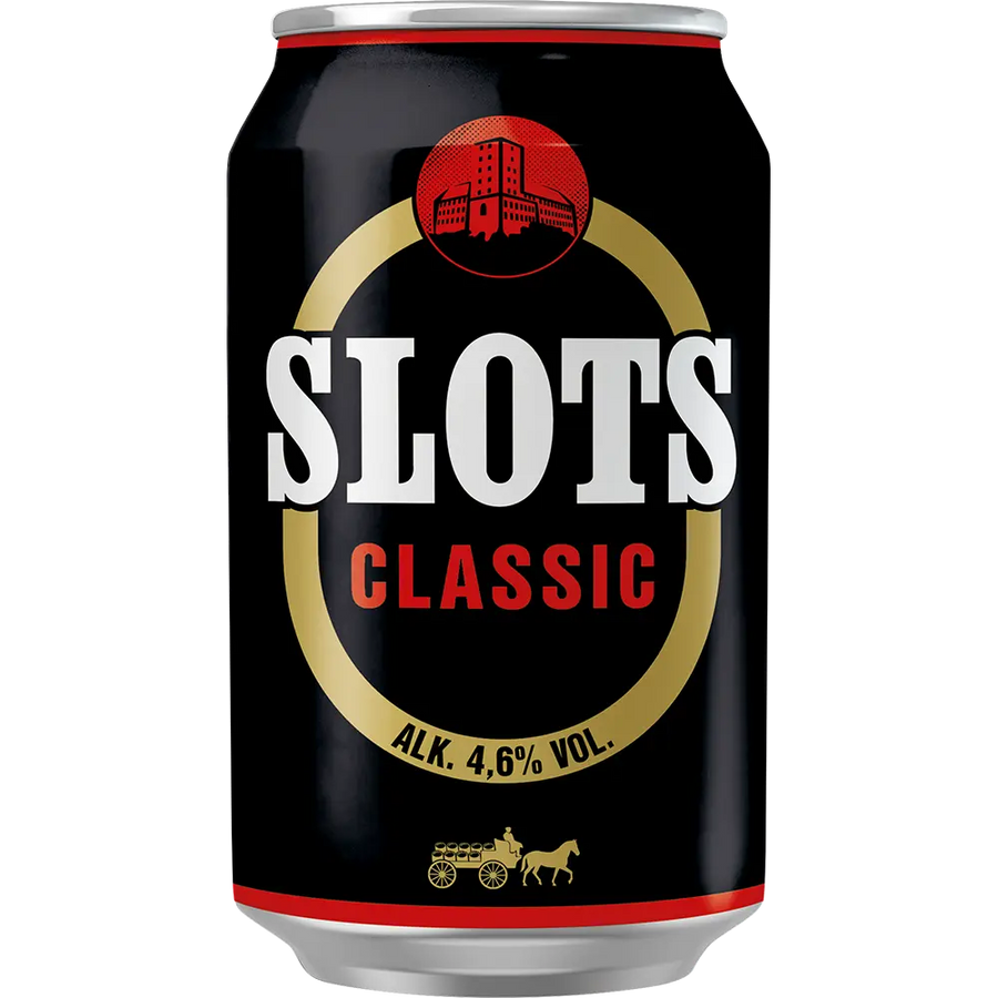DPG Slots Classic