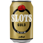 DPG Slots Guld