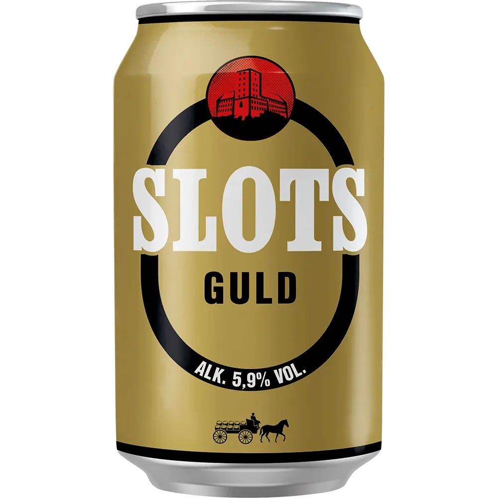 DPG Slots Guld