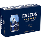 DPG Falcon Export