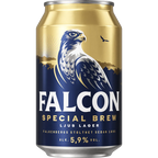 DPG Falcon Special Brew