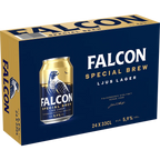 DPG Falcon Special Brew