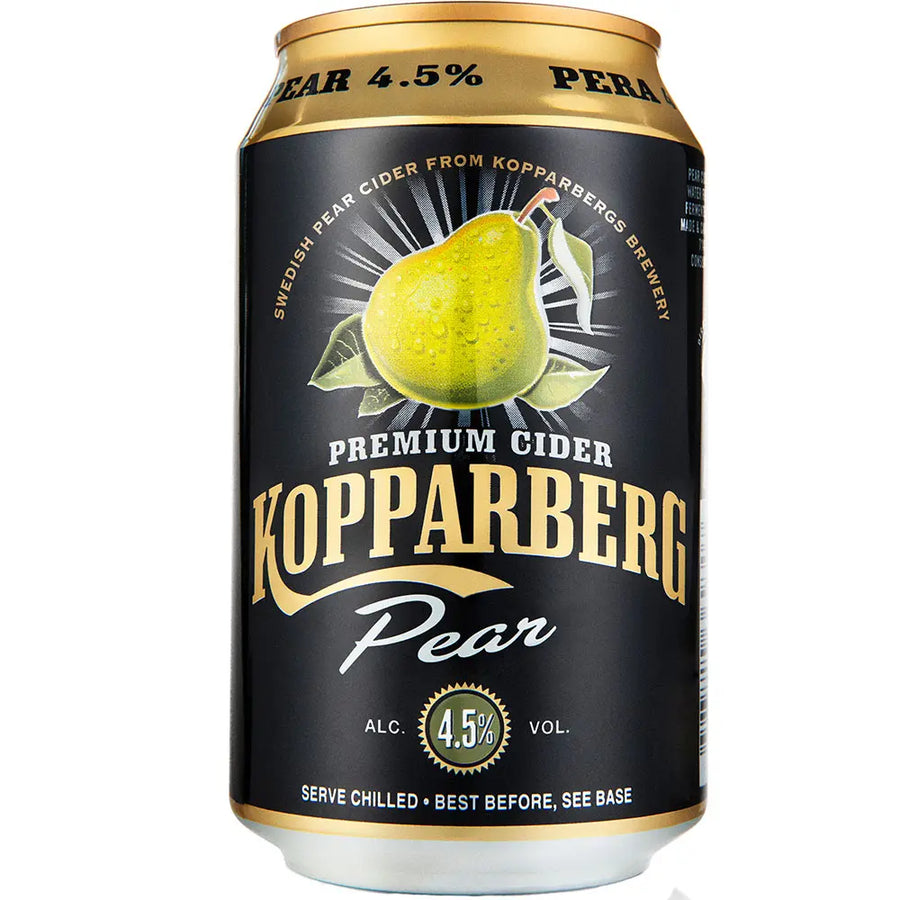 DPG Kopparberg Pear