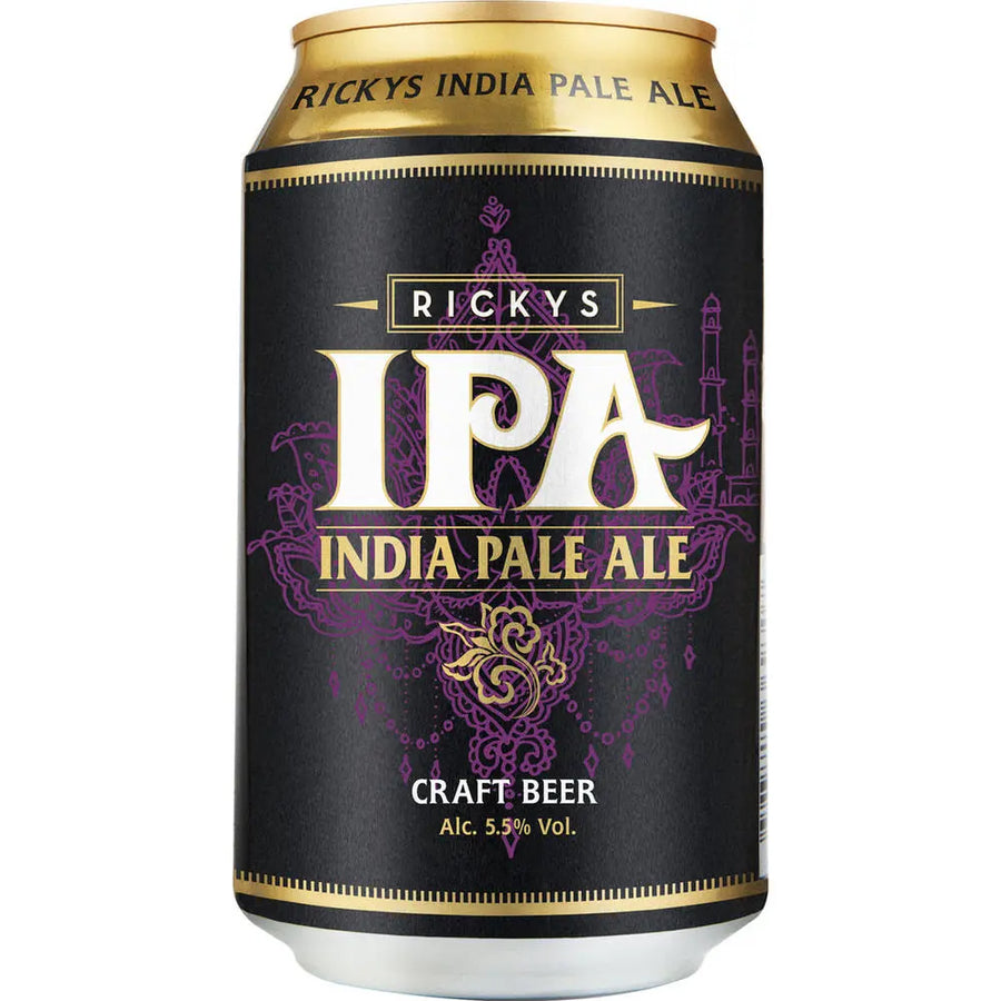 DPG Rickys IPA