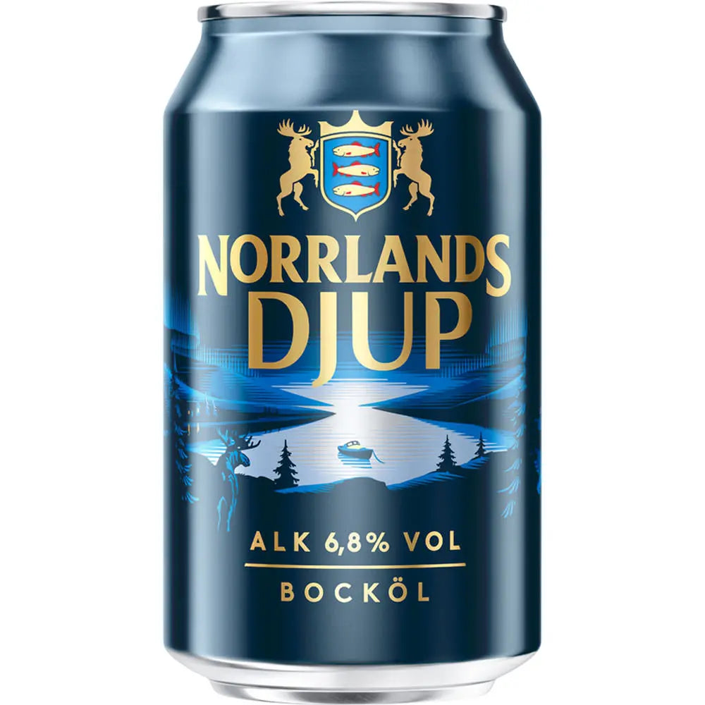 DPG Norrlands Djup
