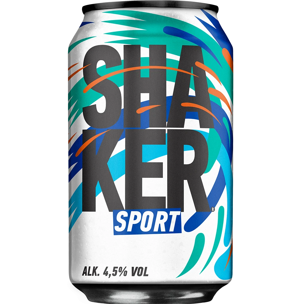 DPG Cult Shaker Sport