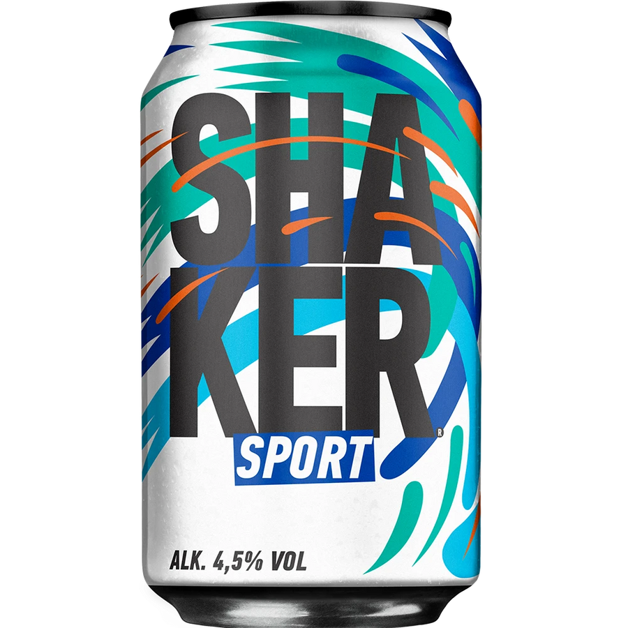 DPG Cult Shaker Sport