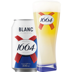 DPG Kronenbourg 1664