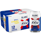 DPG Kronenbourg 1664