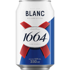 DPG Kronenbourg 1664