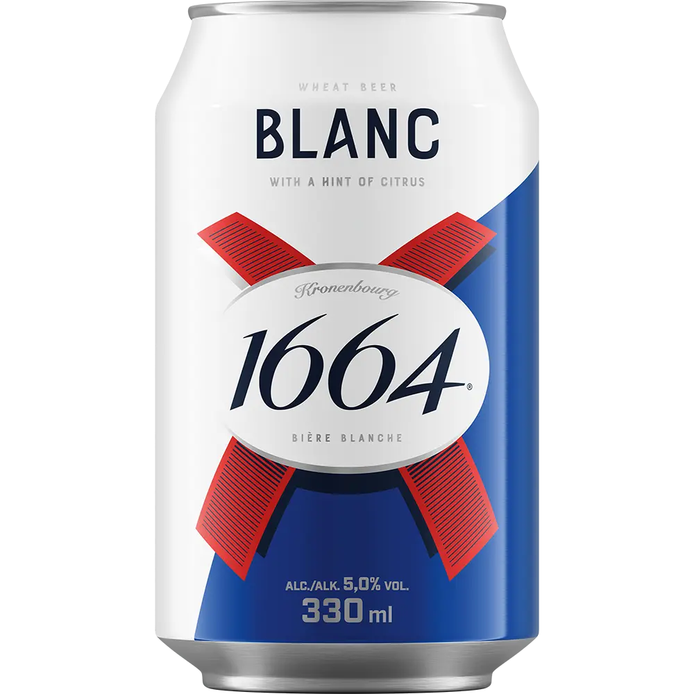 DPG Kronenbourg 1664