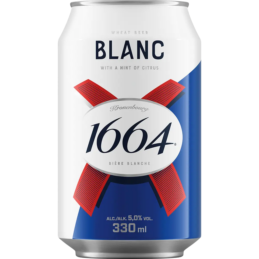 DPG Kronenbourg 1664