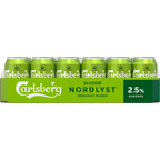 DPG Carlsberg Nordlyst