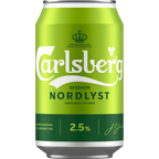 DPG Carlsberg Nordlyst