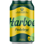DPG Harboe Påskebryg